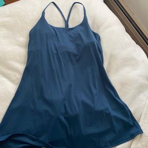Halara dress